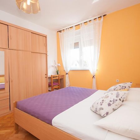 Apartment Marita Split Extérieur photo