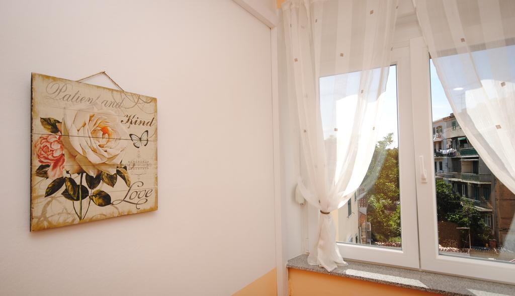 Apartment Marita Split Extérieur photo