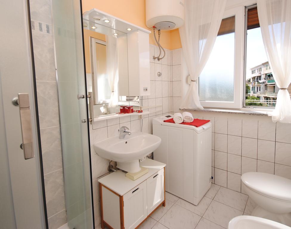 Apartment Marita Split Extérieur photo