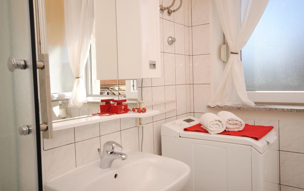 Apartment Marita Split Extérieur photo