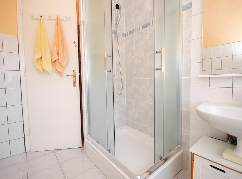 Apartment Marita Split Extérieur photo