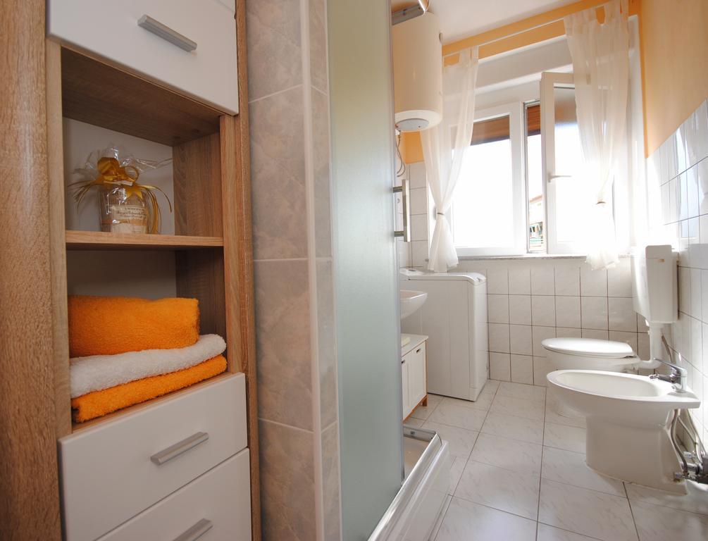 Apartment Marita Split Extérieur photo
