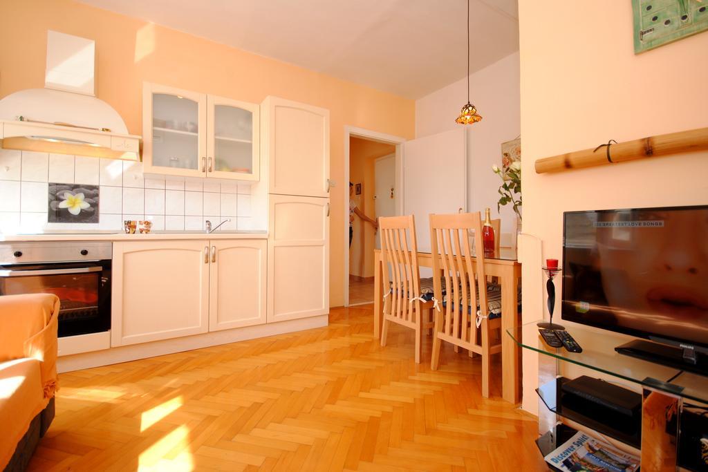 Apartment Marita Split Extérieur photo