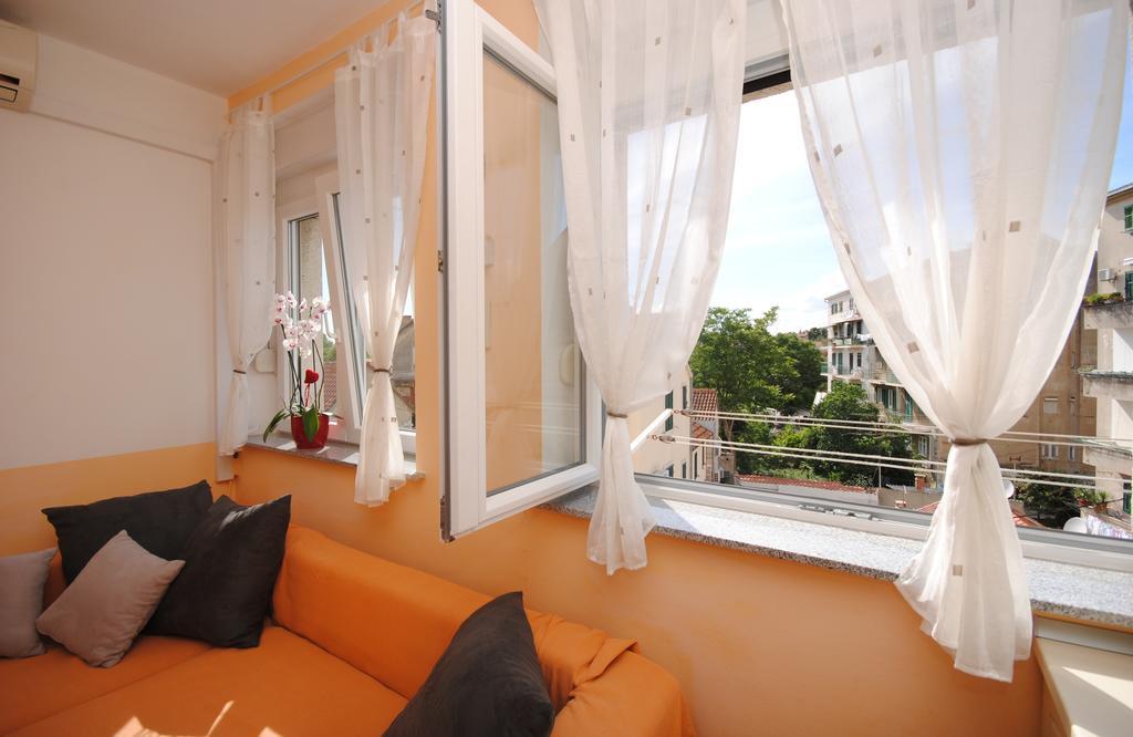 Apartment Marita Split Extérieur photo