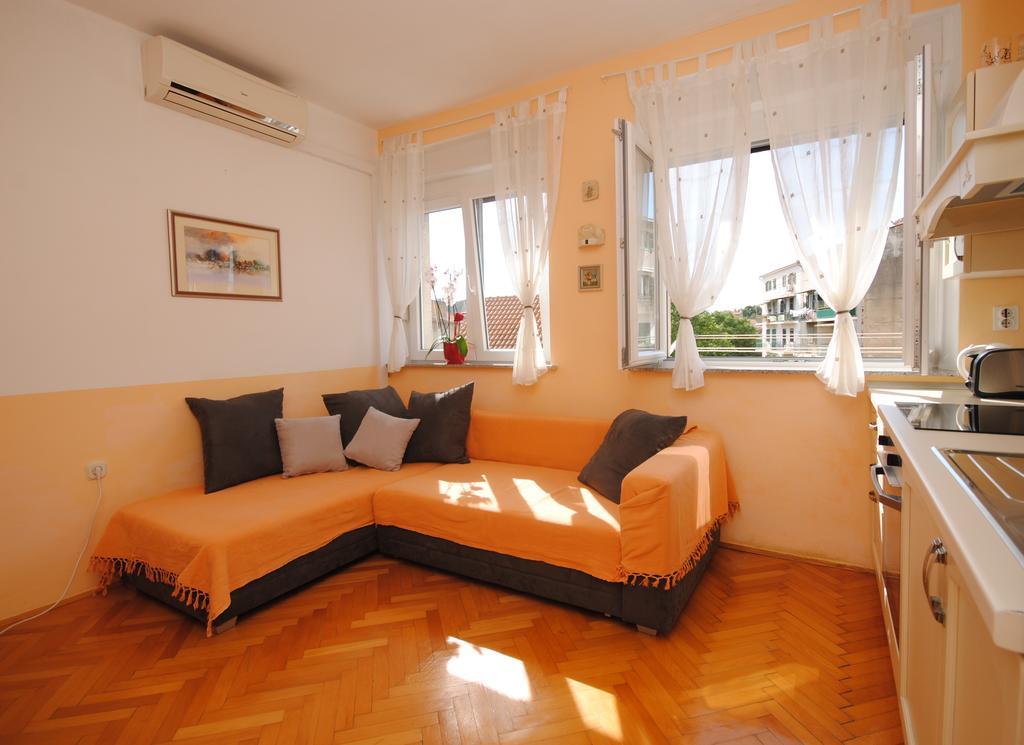 Apartment Marita Split Extérieur photo