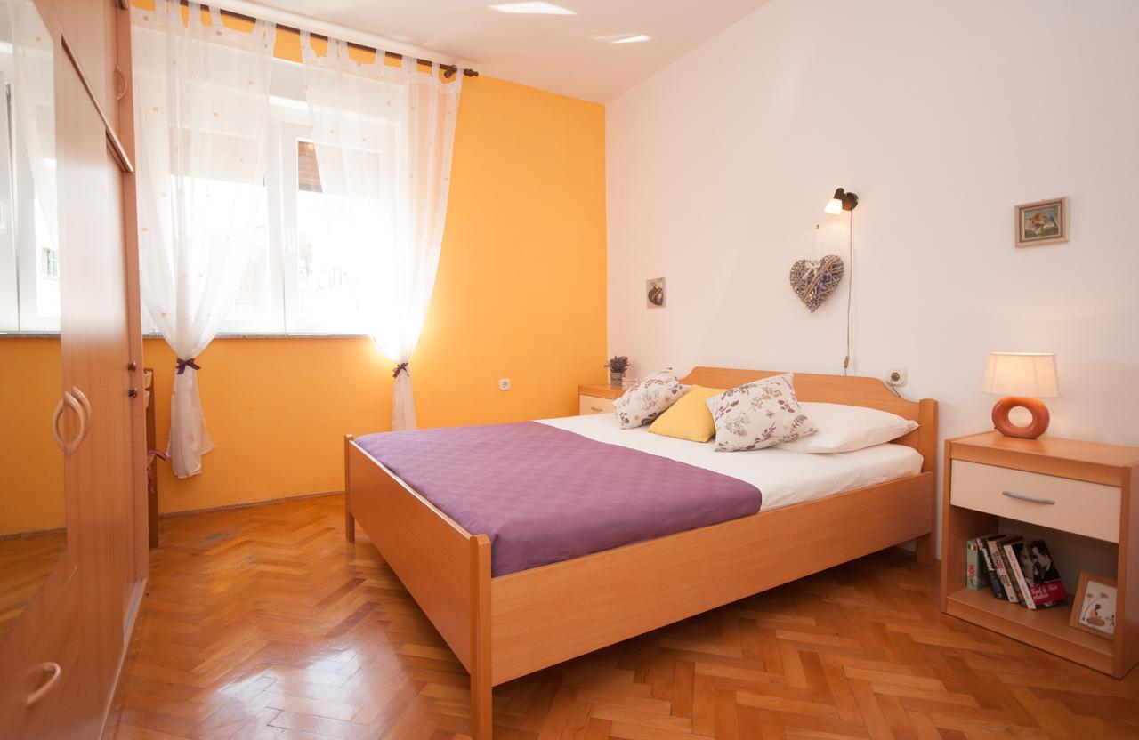 Apartment Marita Split Extérieur photo