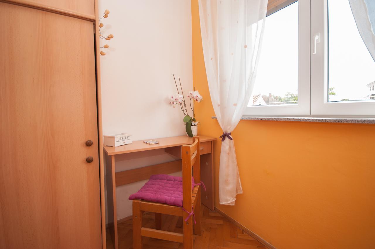 Apartment Marita Split Extérieur photo